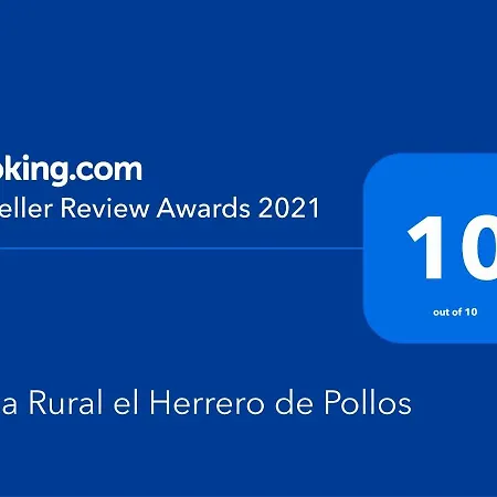 Landhaus El Herrero De