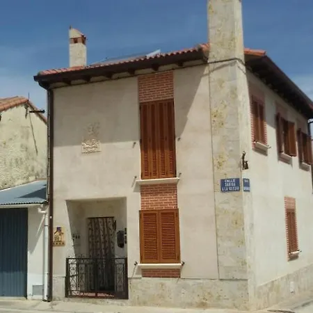 El Herrero De Landhaus Pollos