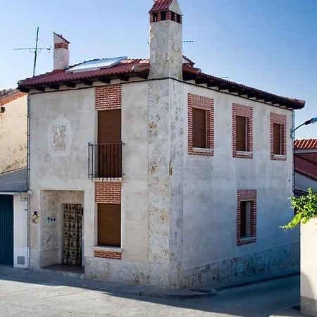 Landhaus El Herrero De