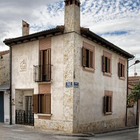 El Herrero De Εξοχικό σπίτι *