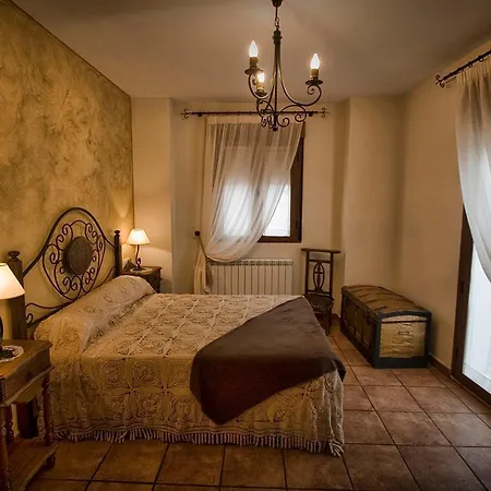 Landhaus El Herrero De *