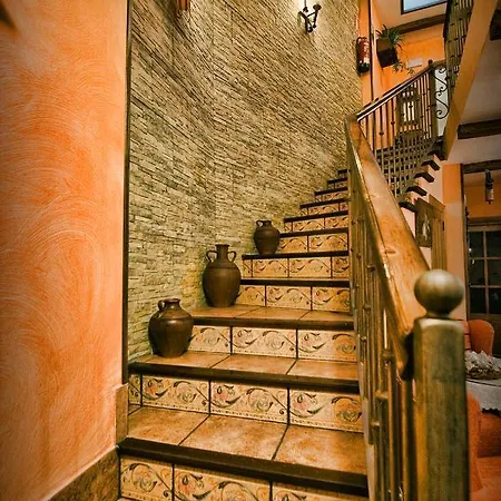 Landhaus El Herrero De