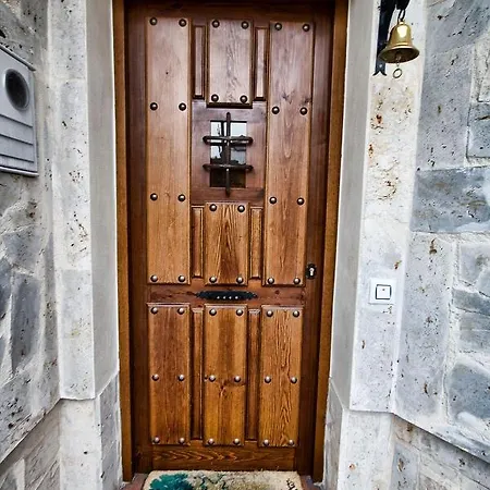 Landhaus El Herrero De